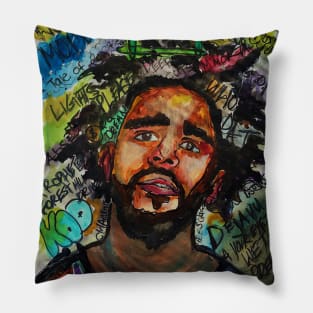 Cole Pillow