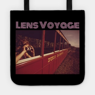 Lens Voyage Tote