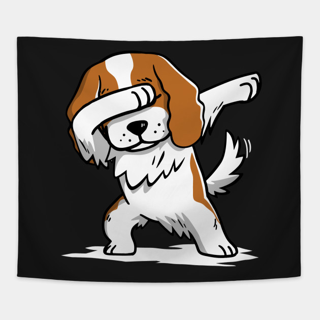 funny king charles cavalier pictures