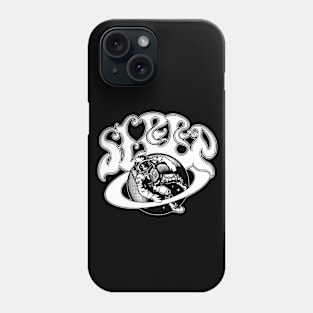 Sleep Phone Case