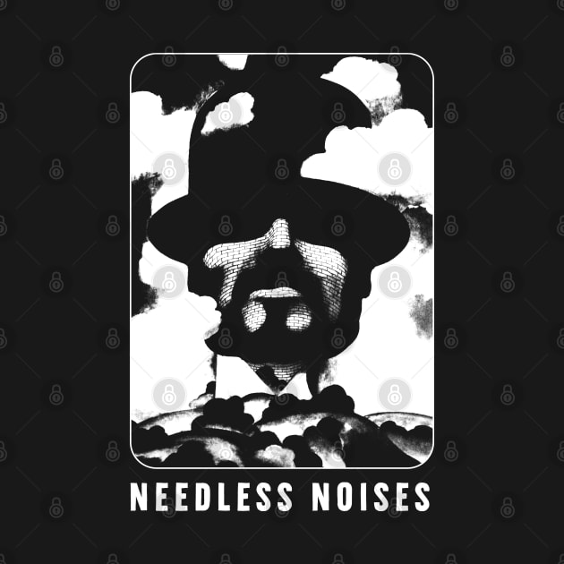 Needless Noises by ek