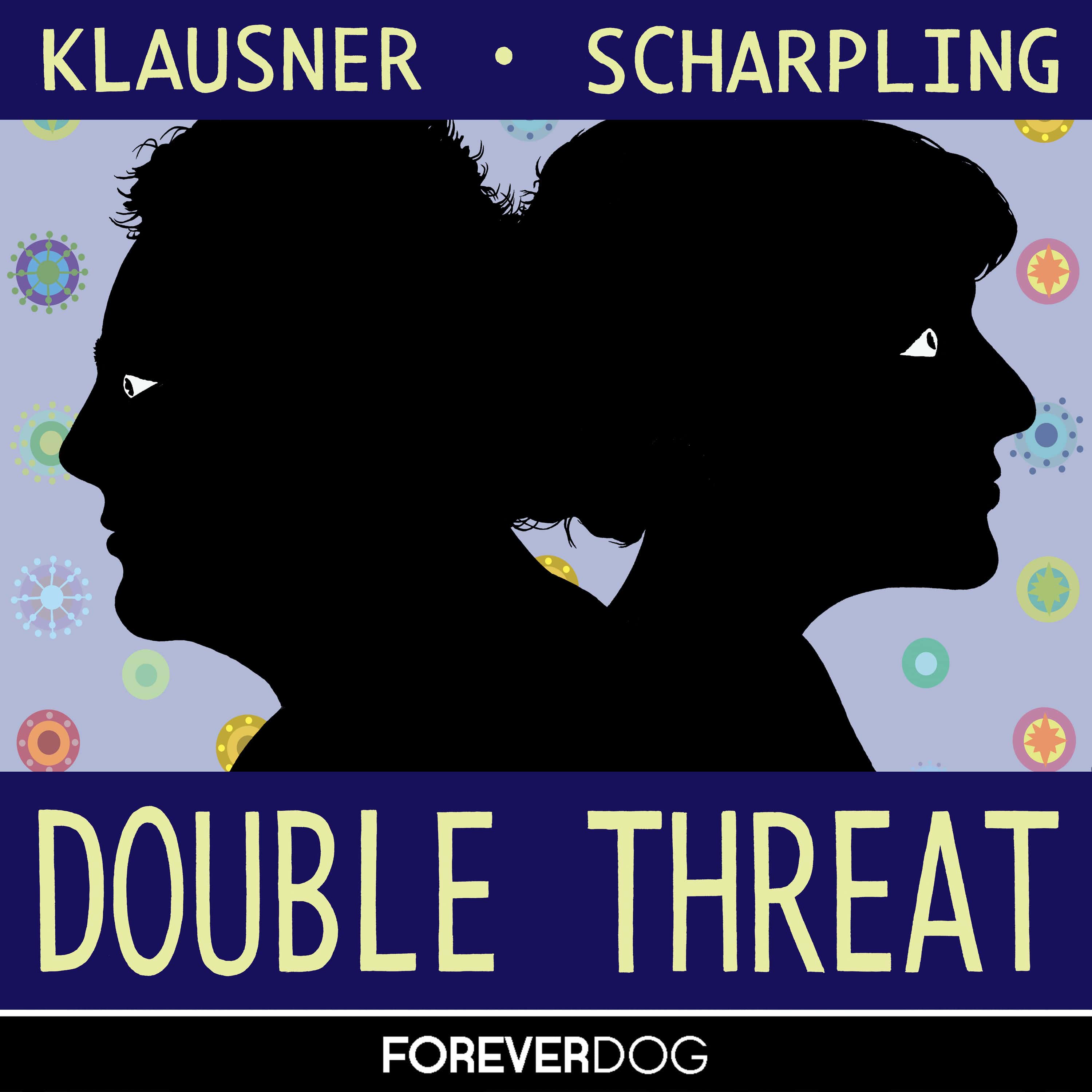 DOUBLE THREAT profile image