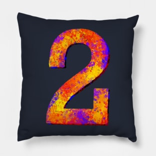 Two Pillow