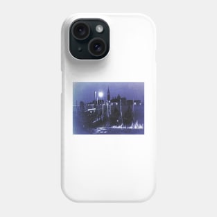 VENICE a FLOATING MARVEL Phone Case