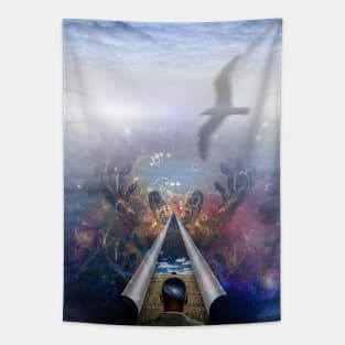 Dream and Revealing Tapestry