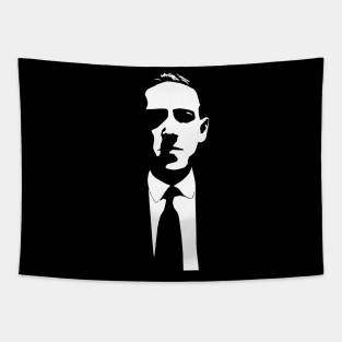 HP Lovecraft Tapestry