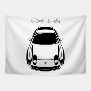 Celica GT 6th gen T200 1994-1999 Tapestry