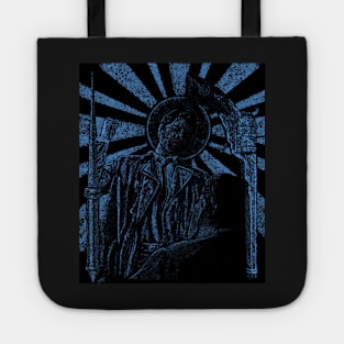 The Angel and The Righteous Man (pt. III) Tote