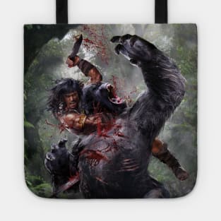 Conan The Cimmerian Tote