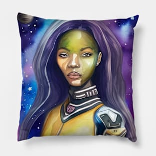 Robotica Angelic Pillow