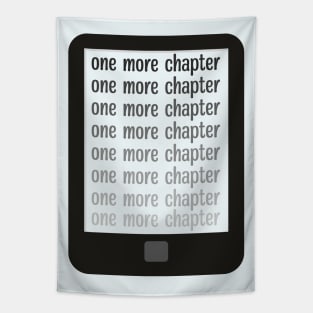 Kindle addict one more chapter Tapestry