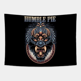 HUMBLE PIE BAND Tapestry