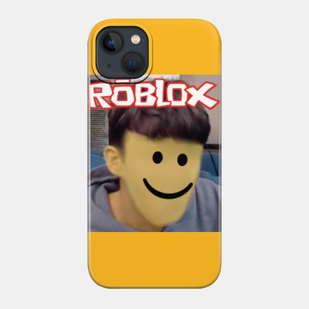 Roblox Couch Productions - Roblox - Phone Case