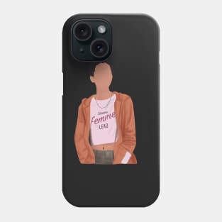 Mindy Phone Case