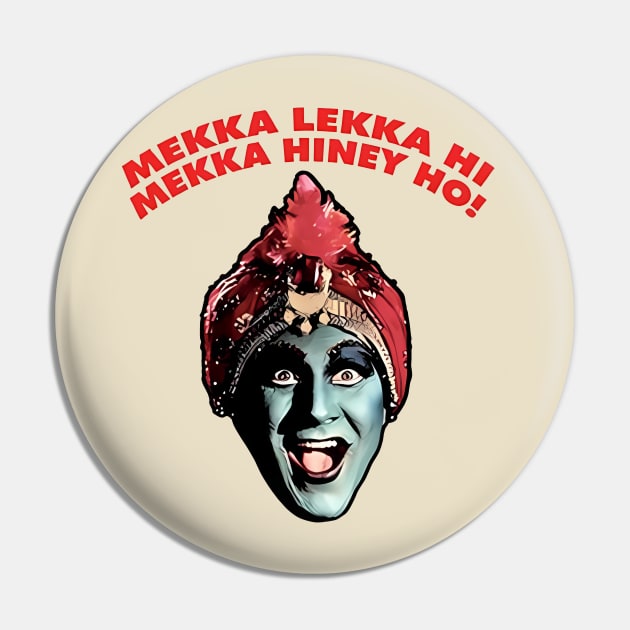 Jambi the Genie!! Pin by John white