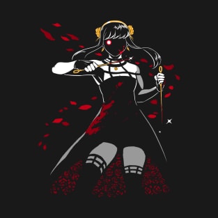 stabs T-Shirt