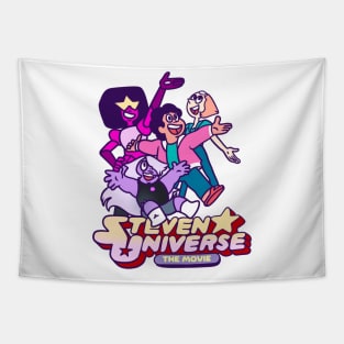 Steven Universe The Movie Tapestry