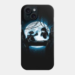 Love Journey Phone Case