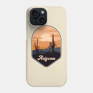 Arizona State Phone Case