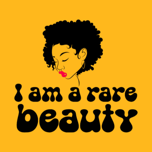 I'm a rare beauty T-Shirt