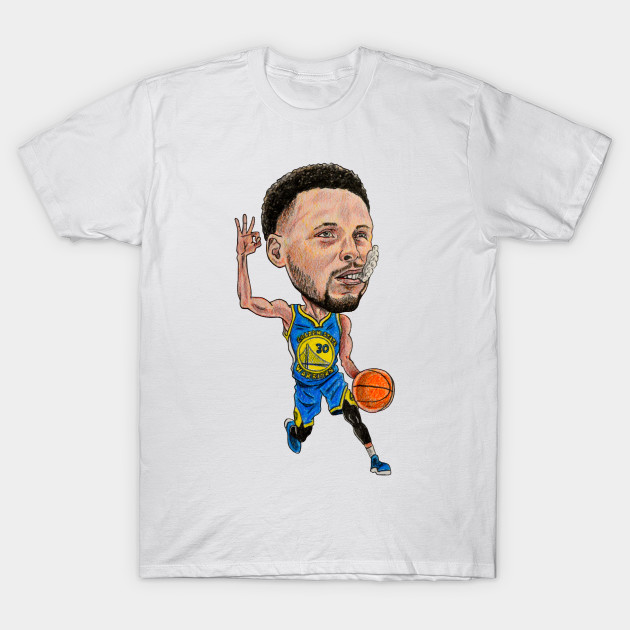 stephen curry t shirt india
