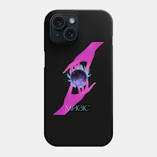 Magic Phone Case