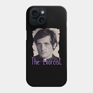 THE EXORCIST Phone Case