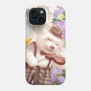 A Song for You Phone Case