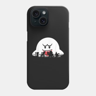 2021 Is Boo Sheet Phone Case