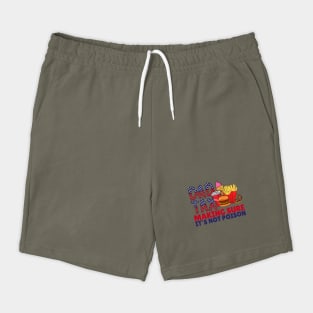 Dad Tax Father's Day Shorts