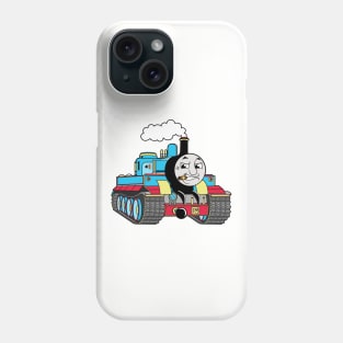 Thomas the Tank Phone Case