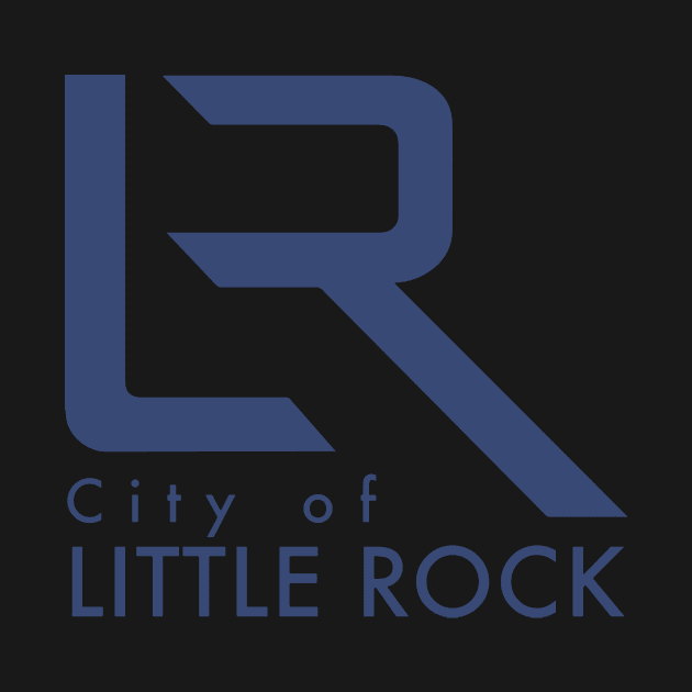 Little Rock, Arkansas by zsonn