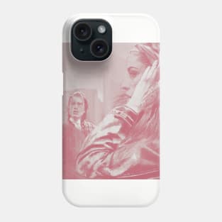 EROS POINT: A Story of Undying Love [Variant 1] Phone Case