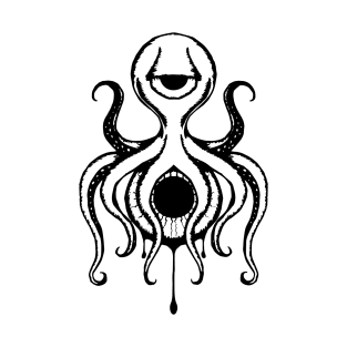 CYCLOPTOPUS T-Shirt