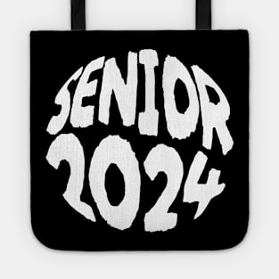 Yay Senior 2024 Tote