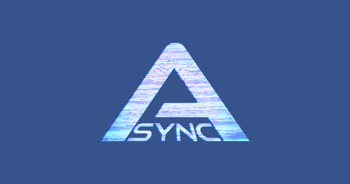 ASYNC Foundation - screen static - The Backrooms - T-Shirt | TeePublic
