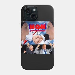 NON LOGO15 Phone Case