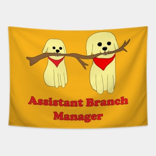Assistant Branch Manager Tapestry