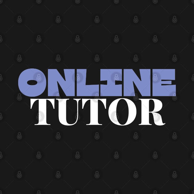 Online tutor by divinoro trendy boutique