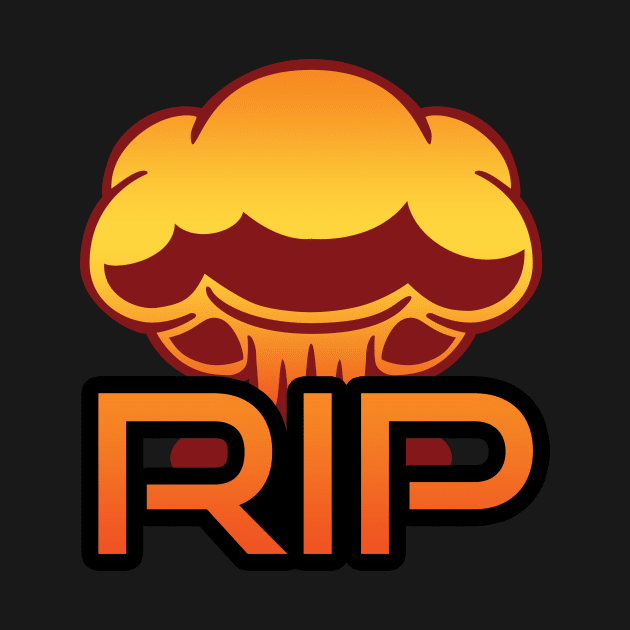 RIP Emote by Emptybacon