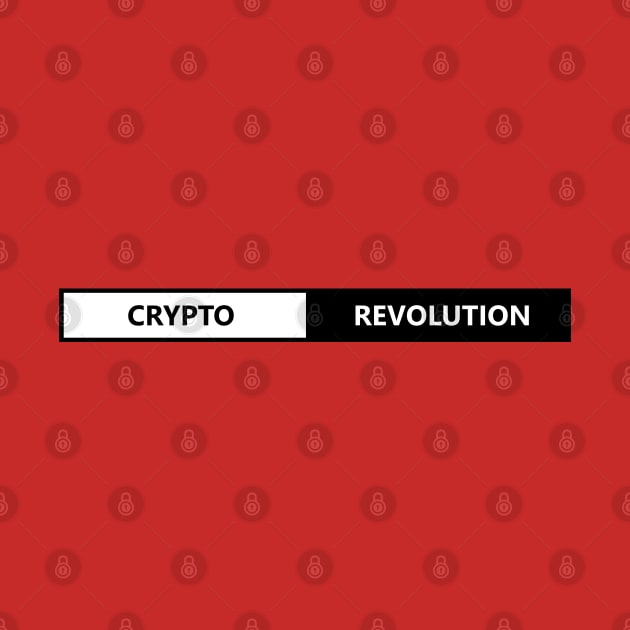 Crypto Revolution by SubtleSplit