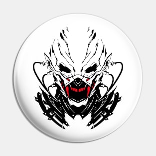 Revenant Pin