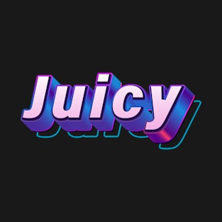 Juicy T-Shirt