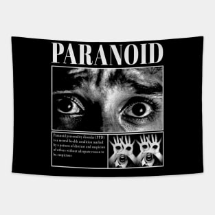 Paranoid Tapestry