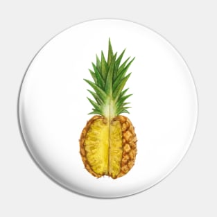 pineapple Pin