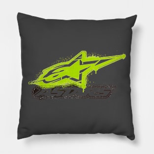 Astar Pillow