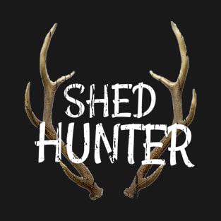 SHED HUNTER T-Shirt