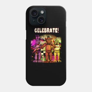 Celebrate Phone Case