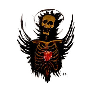 Angel of death T-Shirt