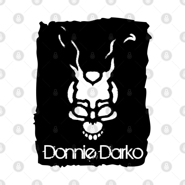 Donnie Darko by SirTeealot